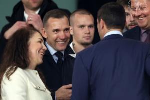 立博-记者：舍甫琴科可能允许穆德里克注射干细胞，他本人为抗衰老也用