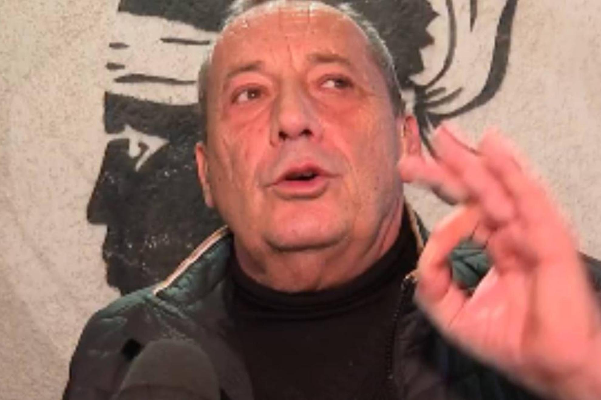 立博-马卡：前阿雅克肖主席阿兰在其母亲葬礼上被狙击手射杀身亡