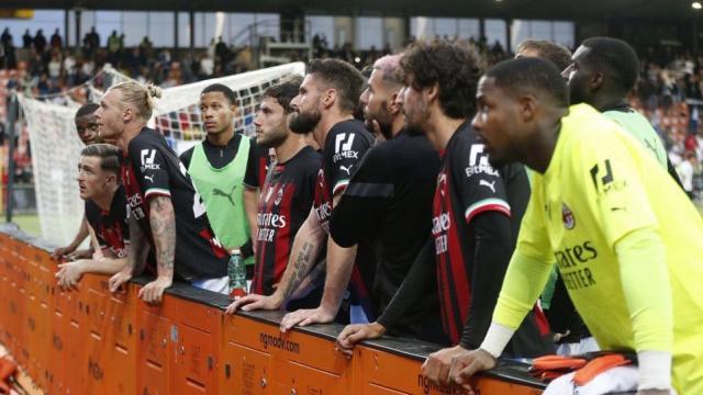 立博ladbrokes-梁熙明：意甲的人情江湖